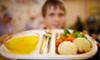 School dinners