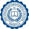 The English International College in Marbella