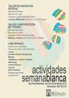 Marbella Semana Blanca Schedule