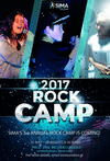 SIMA ROCK CAMP