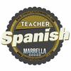 Spanish Teacher Marbella