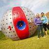 Sphere - Zorbing in Marbella