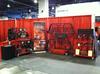 SEMA 2012 Show Display