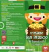 St. Patricks Day at Parque Miramar Fuengirola