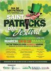 St Patricks Festival Marbella