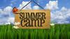 summer camps