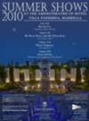 Summer shows 2010 at Villa Padierna 
