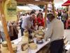 Teba cheese festival