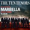 The Ten Tenors Concert 2010 Marbella