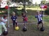 Tiny Tots Football