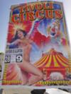 Tivoli circus 2010