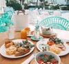 Top 6 Healthy Restaurants in Marbella