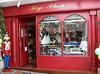 Toy shop in Marbella