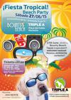 Triple A Fiesta Tropical