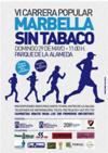 VI Fun Run Tabacco-free Marbella