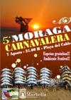 VI Moraga Sardine Carnival 2011