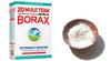 Uses for Borax