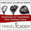 Golf clubs hire in Marbella