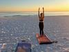 Private Yoga Classes in Marbella