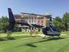 Helicopter Tours in Marbella