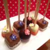 check out our cakepop resources tab  for how to make cakepops, its that easy!