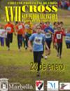 XVII cross coutry run San Pedro