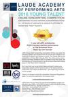 LAPA Young Talent Songwriting Competition