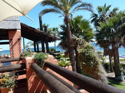 The Med. from Tikitano