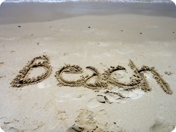 Top ten Marbella beaches