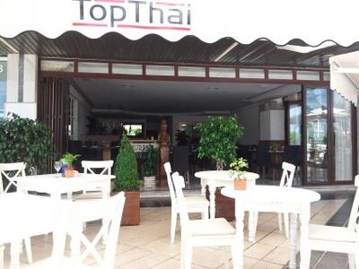 Top Thai Restaurant