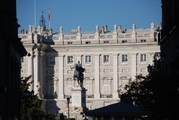 Royal Palace