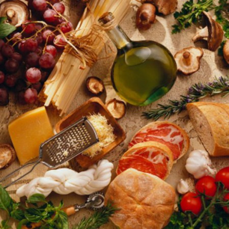 MARBELLA SPANISH RESTAURANTS