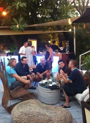 TweetMarbella September