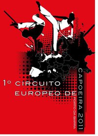 V International Capoeira Festival in Marbella