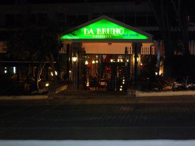 Da Bruno sul Mare