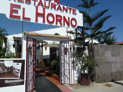 Venta El Horno
