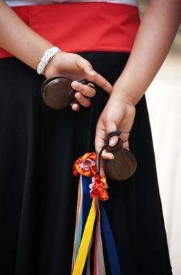 Verdiales Festival in Malaga