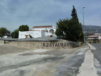 Villalinda Restaurant | Mijas Road