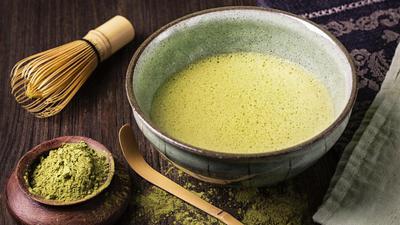 Vitalytés Tea and Wellness Shop