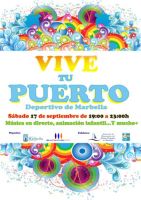 Vive Tu Puerto Marbella