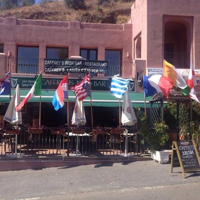 WANTED: Bar and Restaurant Staff in San Pedro