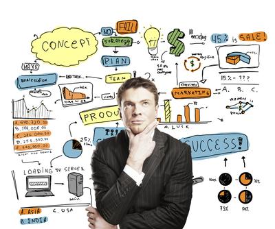 Business Partner in Marbella