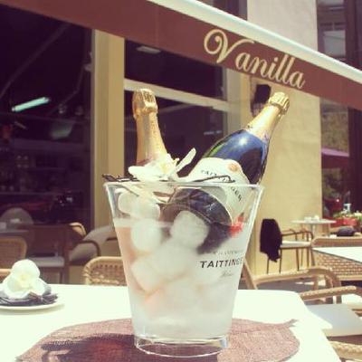 Vanilla Marbella Chef Needed