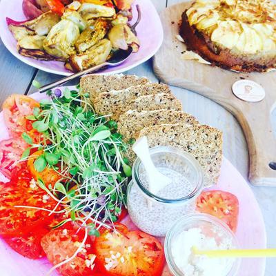 Organic With Love Marbella