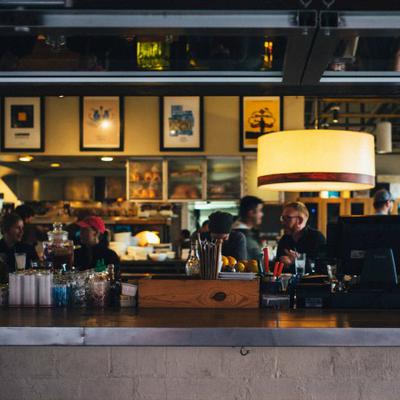wanted marbella restaurant general manager