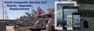 Yacht Computer Service