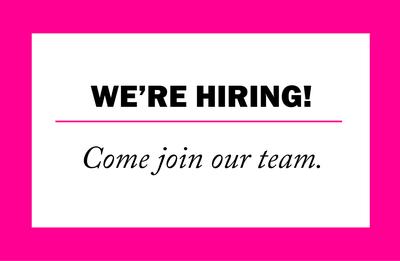 Jeunesse Marbella is Recruiting