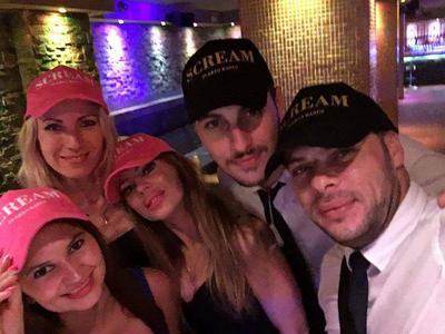 WANTED: Nightlife PR Team Member