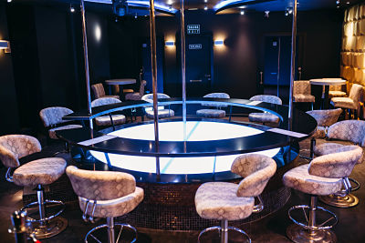 WANTED: PR Specialist at Sugar Banus in Marbella