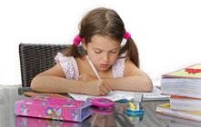 English teacher wanted